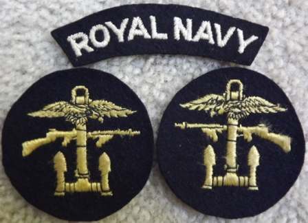 Unit patch identification? - ARMY AND USAAF - U.S. Militaria Forum