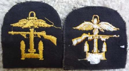 Unit patch identification? - ARMY AND USAAF - U.S. Militaria Forum