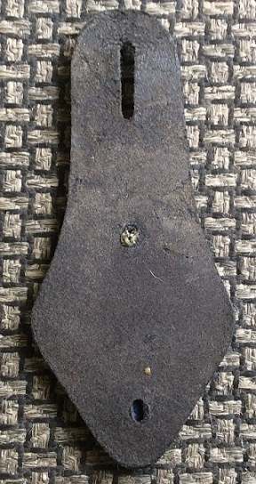 U.S. Army Intelligence Center (USAIC) - Fort Huachuca Instructor Pocket ...