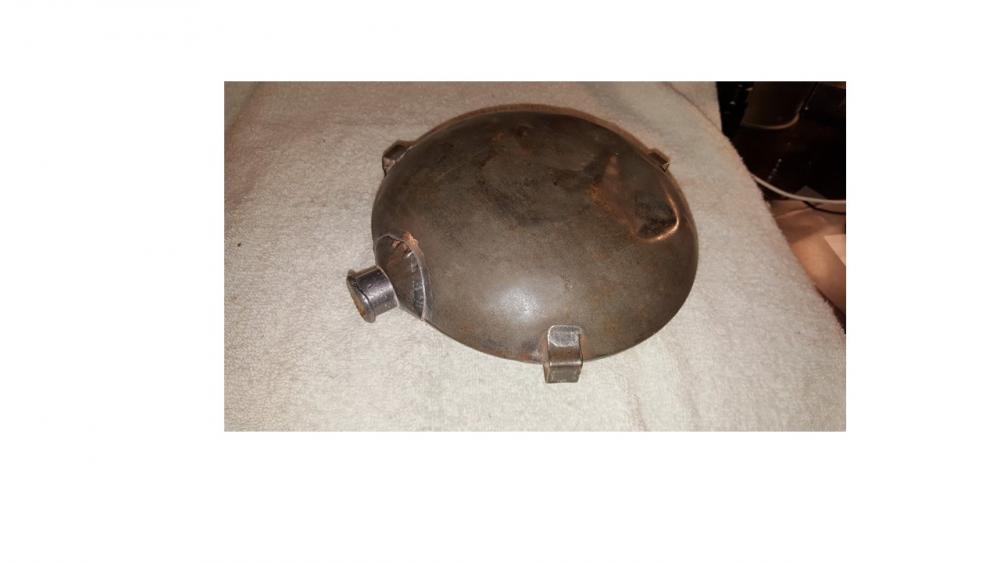 Civil War Canteen - (1861-1865) AMERICAN CIVIL WAR - The War Between