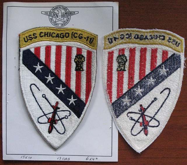 CG 11 USS CHICAGO Hilborn Hamburger 002.jpg