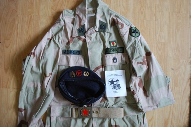 OPFOR Uniforms and headgear - Page 2 - CAMOUFLAGE UNIFORMS - U.S ...