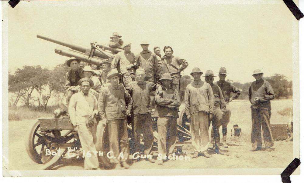 Fort Ruger 1923 Battery C 16th CAC 001.jpg