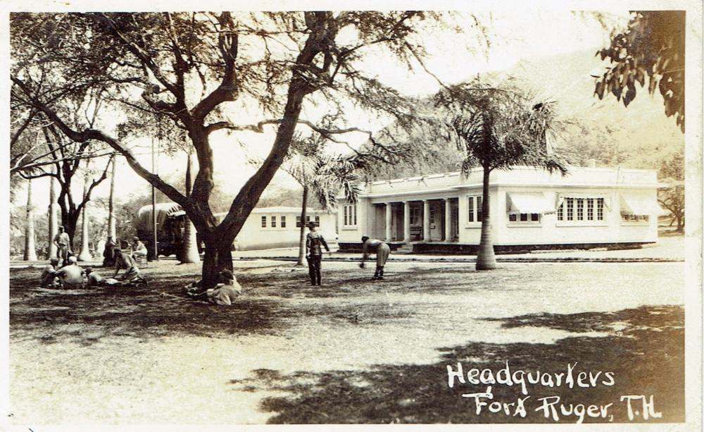 HQ Fort Ruger with Baseball Team 001.jpg