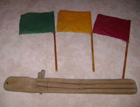 Three Flags - MILITARY VEHICLES - U.S. Militaria Forum