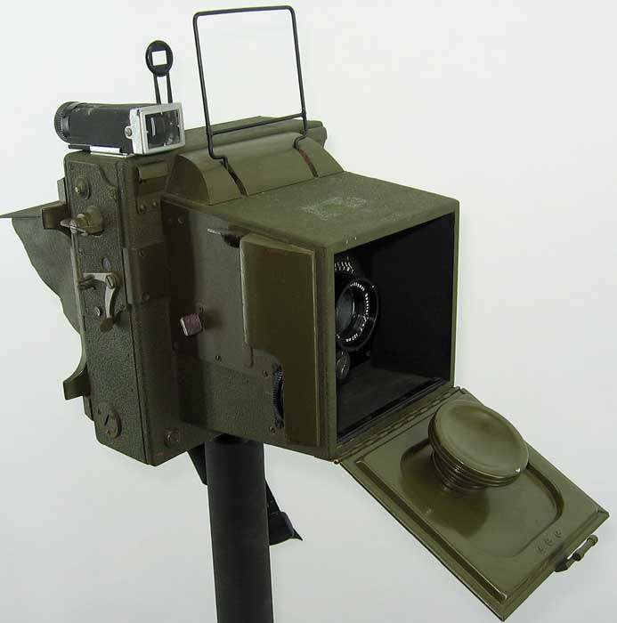 Speed Graphic Graflex 4X5 combat cameras - Page 2 - FIELD & PERSONAL ...