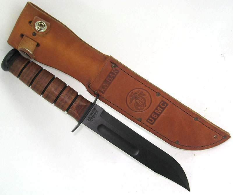 Ka Bar commemorative/anniverary knives EDGED WEAPONS U.S. Militaria