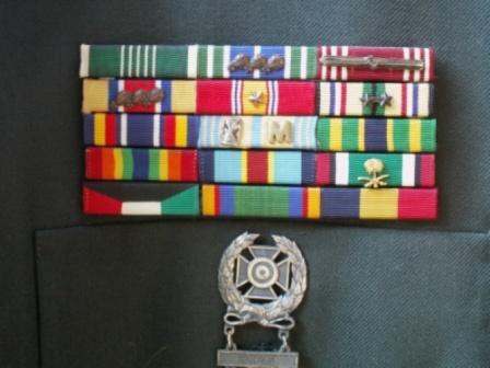 Medal Collection - MEDALS & DECORATIONS - U.S. Militaria Forum
