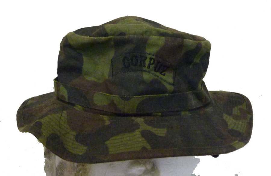 Force Recon Boonie Hat? - UNIFORMS - U.S. Militaria Forum