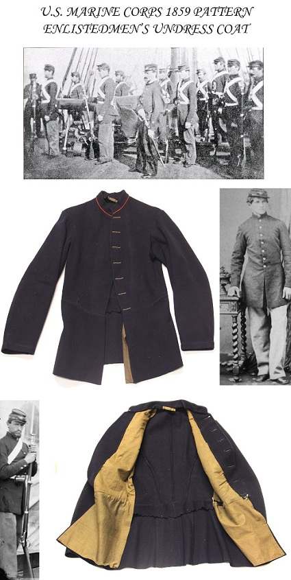 Marines coat hotsell