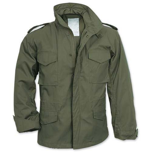 未使用 16SS FACETASM M-65 Field Jacket FACETASM M65 Field Jacket black 3 Used | eBay
