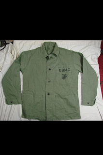 WWII USMC P41 Jacket. Opinions. - UNIFORMS - U.S. Militaria Forum