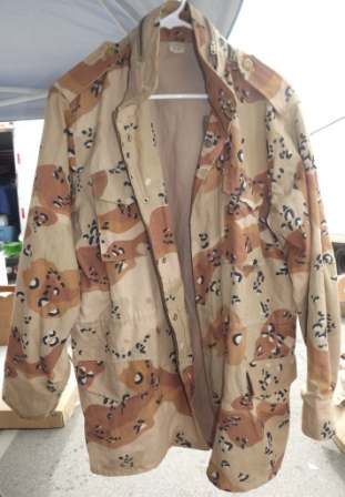 M65 DBDU 6 Color Scheme Field Jacket Question UNIFORMS U.S. Militaria Forum