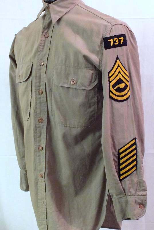 civilian conservation corps t shirt