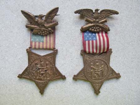 grand army of the republic medal serial number meaning grand army of the republic medal serial number meaning