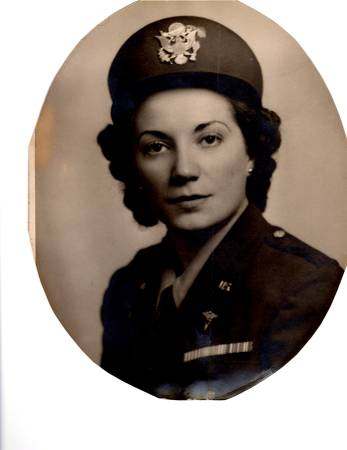 Help ID WAC Ribbons - MEDALS & DECORATIONS - U.S. Militaria Forum