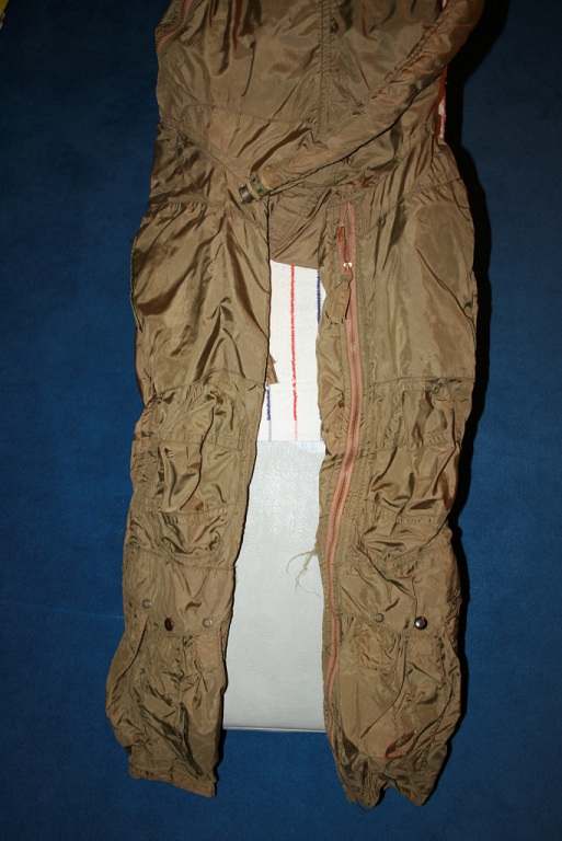 Cold war USN anti-blackout suits - MILITARY AIRCRAFT