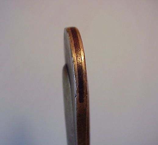 Assistance with decipher of engraving on M1902 - EDGED WEAPONS - U.S ...