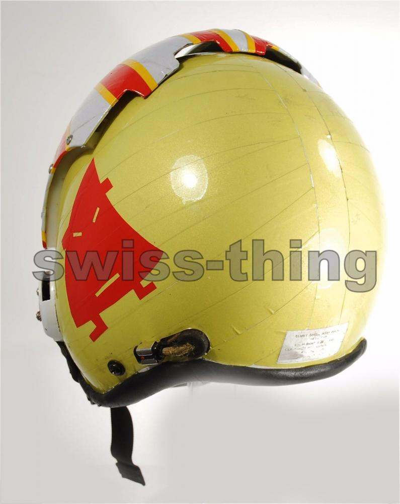 Vf 111 sundowners hgu 33 - FLYING HELMETS AND ACCESSORIES