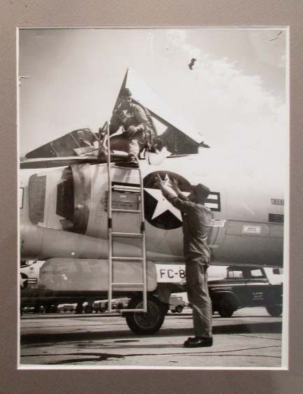 F-102 Pilots Group - GROUPINGS PAGE - U.S. Militaria Forum