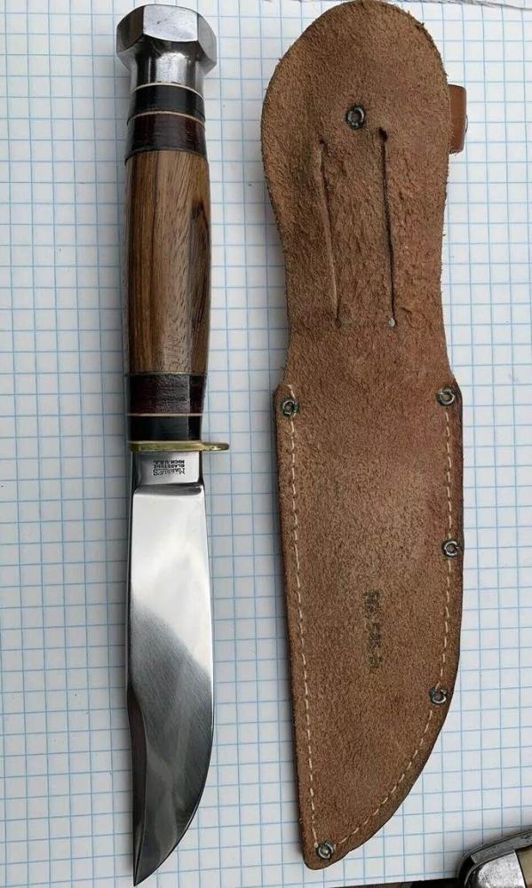 Marbles Knife Dating EDGED WEAPONS U.S. Militaria Forum