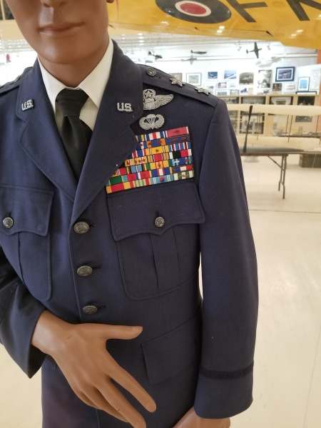 blue dress pants and brown shoes USAMM - Air Force Dress Belts