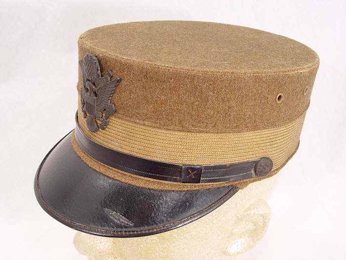 Odd Army Pillbox Hat UNIFORMS U.S. Militaria Forum