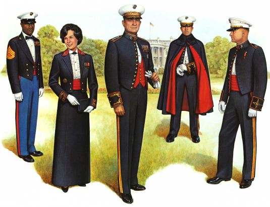 USMC Evening Mess Formal Dress Uniforms UNIFORMS U S Militaria Forum usmc-evening-mess-formal-dress-uniforms-uniforms-u-s-militaria-forum