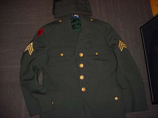 VN 5th division grouping find - GROUPINGS PAGE - U.S. Militaria Forum