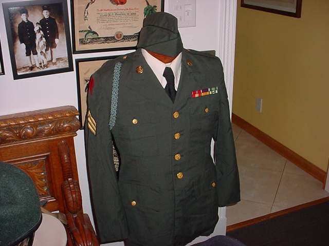 VN 5th division grouping find - GROUPINGS PAGE - U.S. Militaria Forum