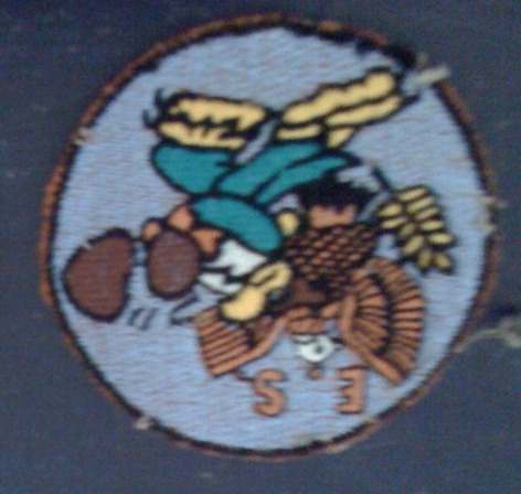 help with identifying patch please - ARMY AND USAAF - U.S. Militaria Forum