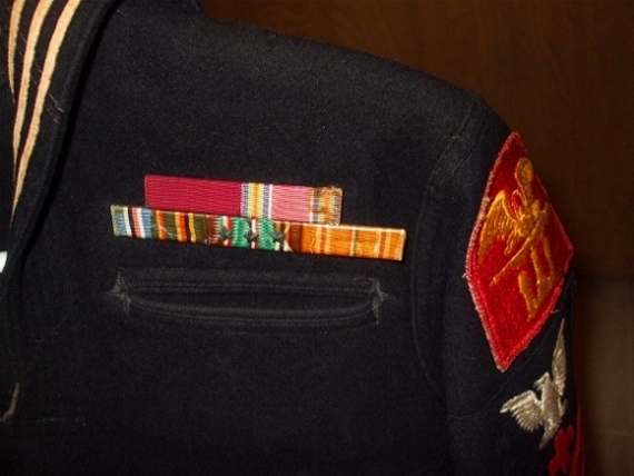 4th Beach Battalion Jumper - UNIFORMS - U.S. Militaria Forum 4th Beach Battalion Jumper - UNIFORMS - U.S. Militaria Forum