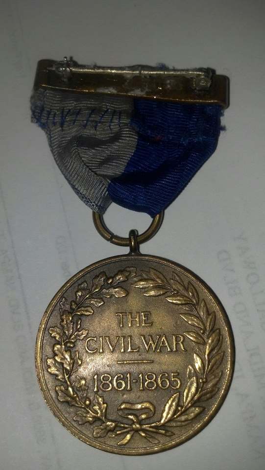 civil war union navy medal civil war union navy medal