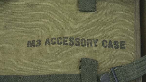 The Mystery of the M3 Accessory Case - FIELD & PERSONAL GEAR