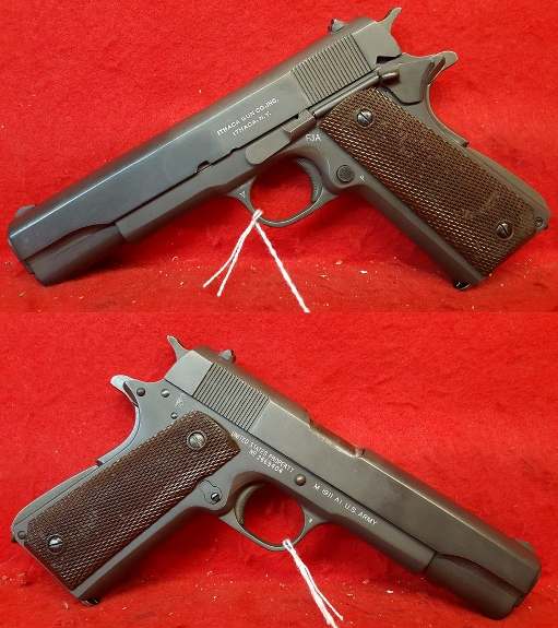 springfield 1911a1 serial number lookup springfield 1911a1 serial number lookup
