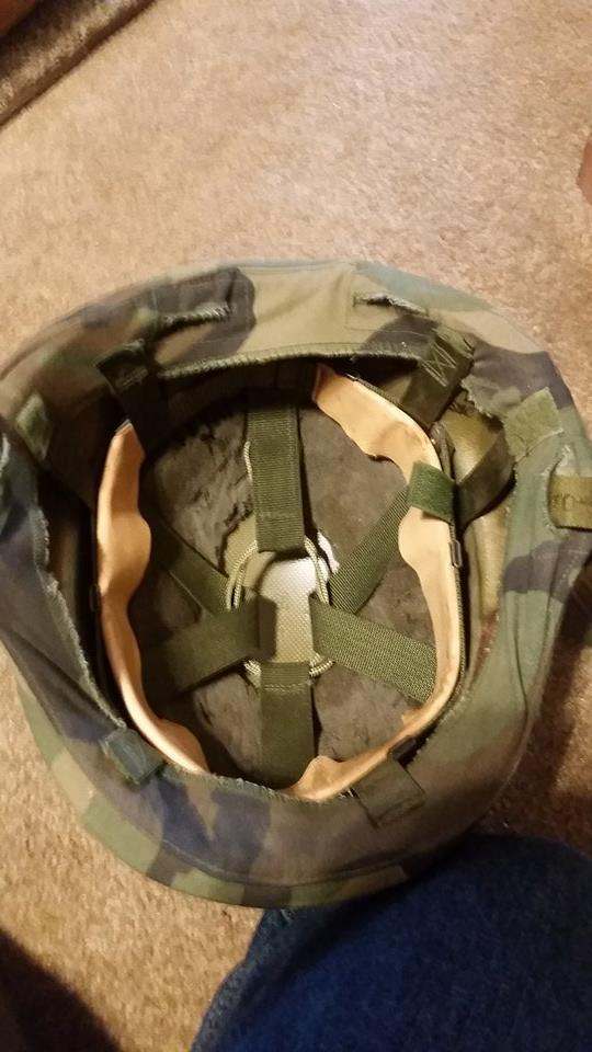 Another Craigslist Group. helmets and pack GROUPINGS PAGE U.S