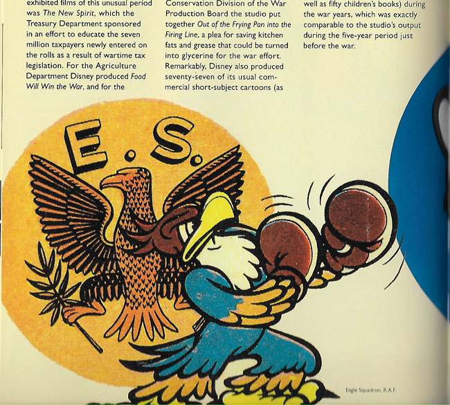 Disney Dons Dogtags - WALT DISNEY GOES TO WAR - U.S. Militaria Forum