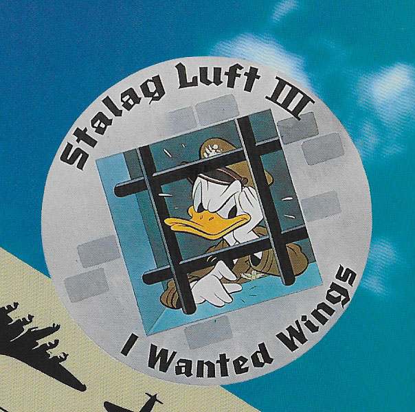Disney Dons Dogtags - WALT DISNEY GOES TO WAR - U.S. Militaria Forum