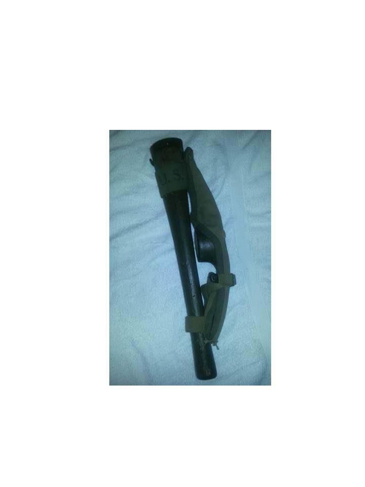 Some Field Equipment Pick Ups (WW2) - FIELD & PERSONAL GEAR