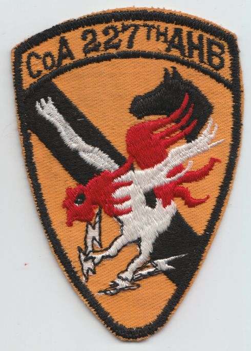Chickenman Patch ARMY AND USAAF U S Militaria Forum
