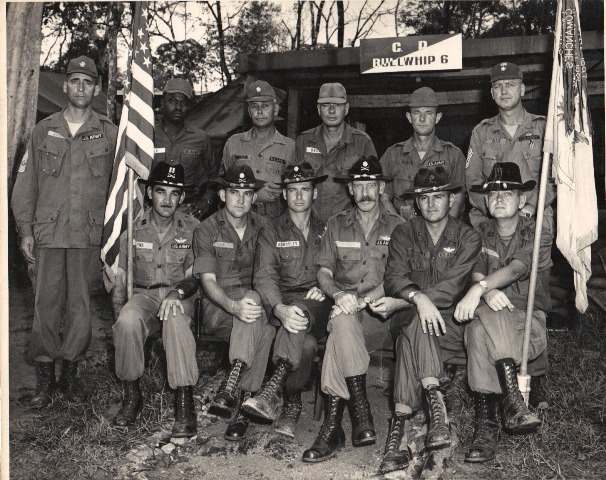 Famous Local Veteran