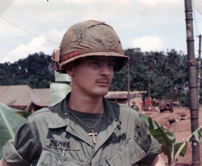 Mitchell Pattern Helmet Cover and Question about Helmet Bands - M-1; M ...
