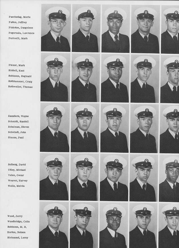 Help With Mid70s Service Dress (E6 and below) "Salt & Pepper" Uniform