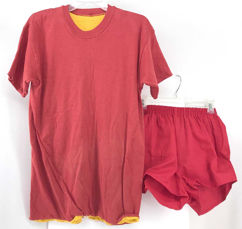 Vintage Quantico OCS PT uniform? UNIFORMS U.S. Militaria Forum