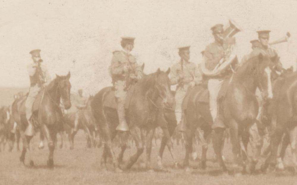 1st Field Artillery Mounted Band 1914 002.jpg