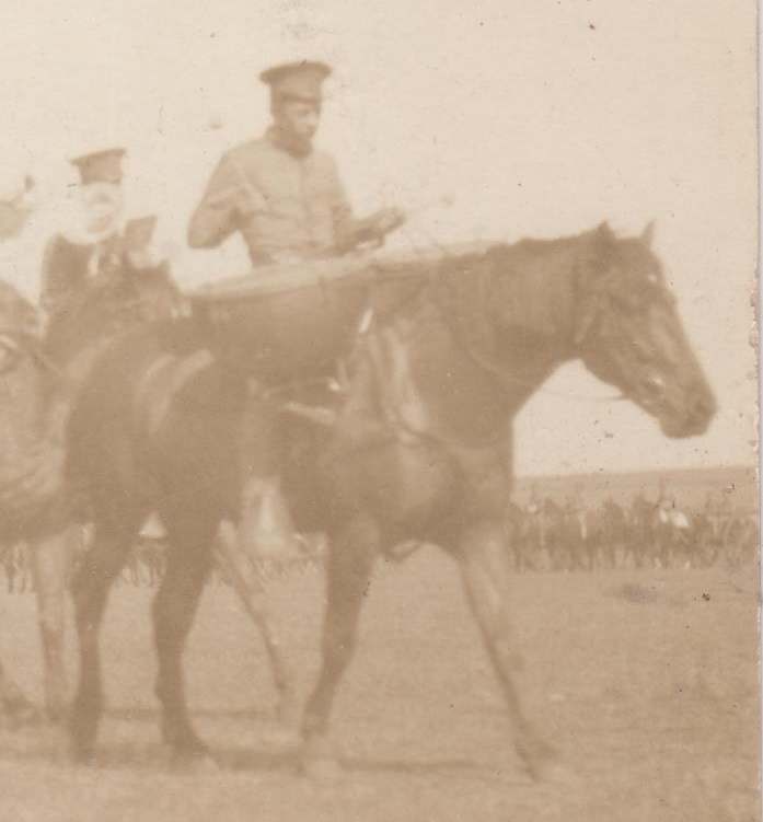 1st Field Artillery Mounted Band 1914 003.jpg