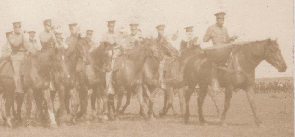 1st Field Artillery Mounted Band 1914 001.jpg