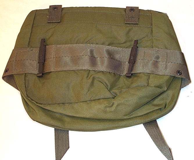 M1967 Nylon Butt Packs and later versions - FIELD & PERSONAL GEAR