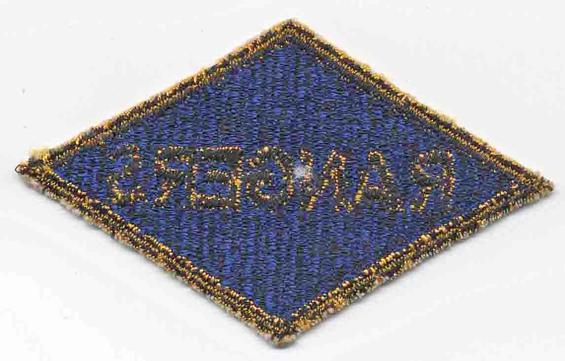 Ranger Diamond - Good or Not So Good? - ARMY AND USAAF - U.S. Militaria ...