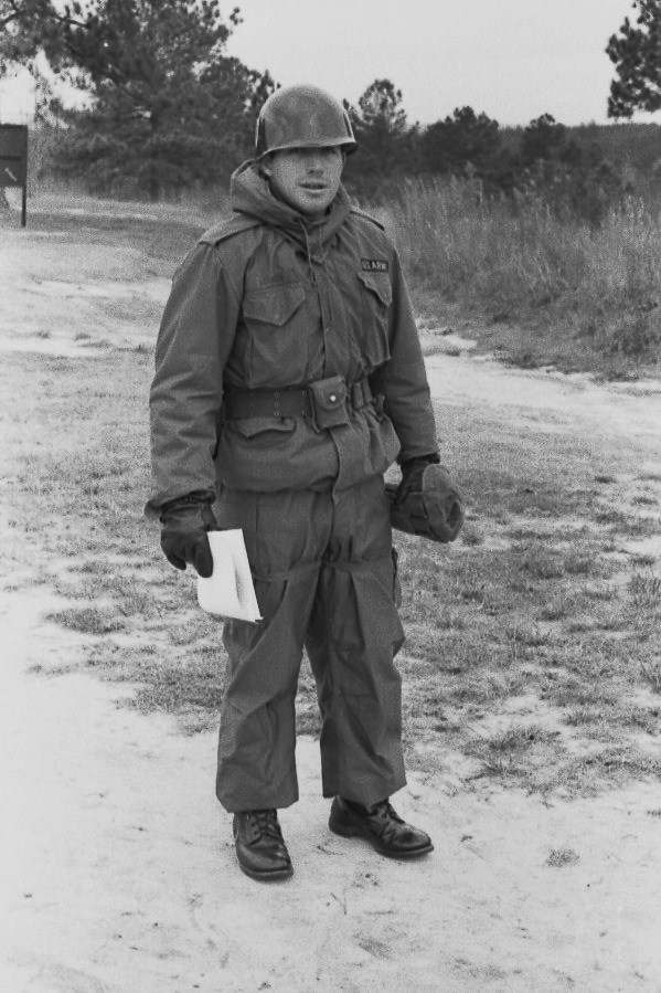 M65 cold weather pants? - UNIFORMS - U.S. Militaria Forum